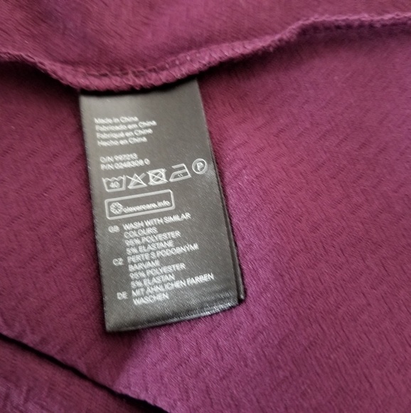 H&M Skater Dress - Picture 5 of 5